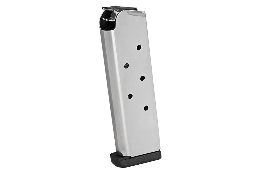 1911 45 AUTO 7 RD MAG (STAINLESS)