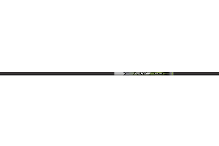 Easton Axis 300 2 Inch Blazer Vanes 6 Pack
