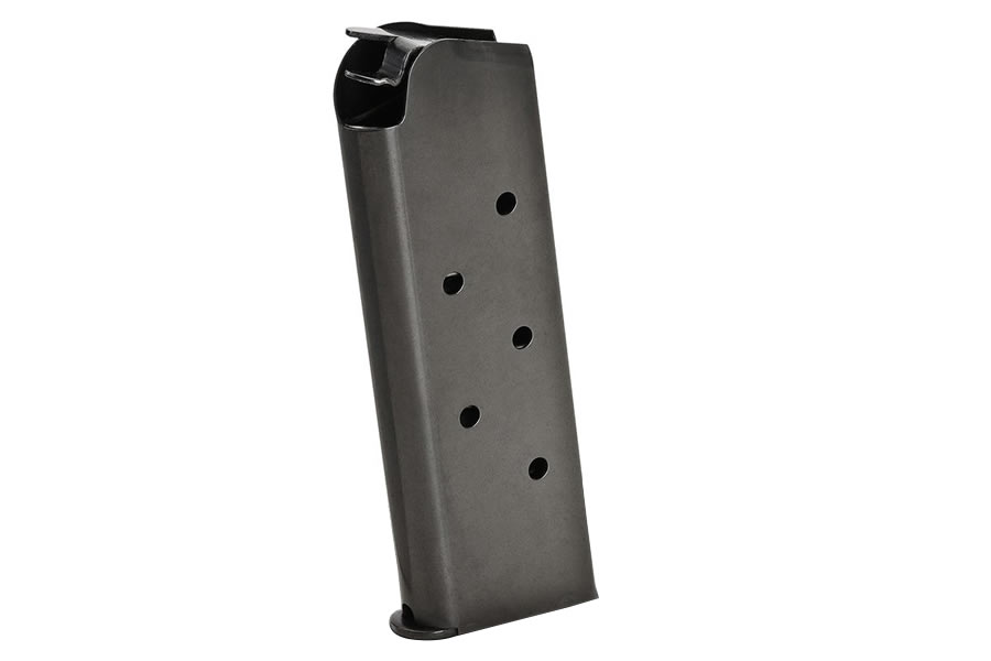 SPRINGFIELD 1911 45 AUTO 6 RD COMPACT MAG