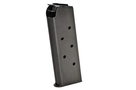1911 45 AUTO 6 RD COMPACT MAG