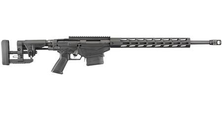 RUGER Precision Rifle 308 Win with M-LOK