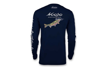 PERFORMANCE RAINBOW TROUT