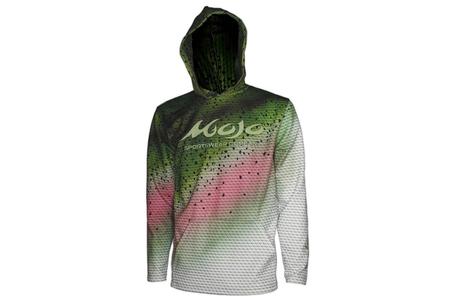 FINNY FLEECE HOODIE
