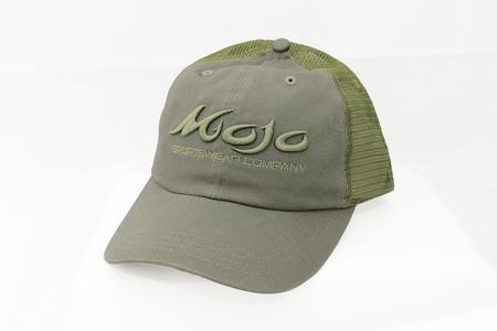 mojo fishing hats