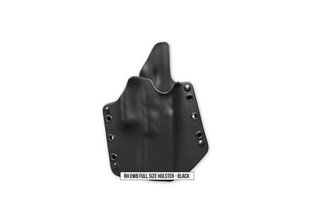 STEALTH OPERATOR Full-Size OWN Multi-Gun Holster (Right Handed)