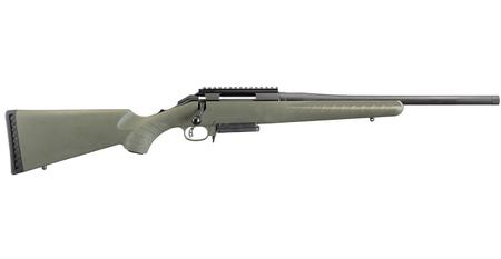 RUGER American Predator 308 Win Bolt-Action Rifle with AI-Style Magazine