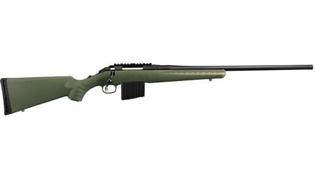 RUGER American Predator 6.5 Grendel Bolt-Action Rifle with AR-Style Magazine