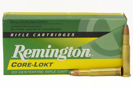 REMINGTON 30-30 Win 150 gr Core-Lokt SP 20/Box