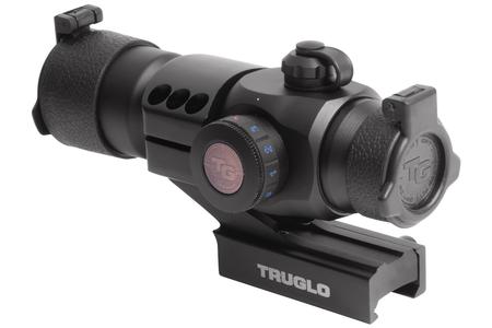 TRITON 30MM TACTICAL RED DOT