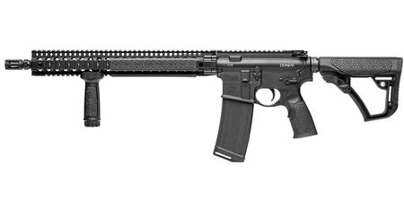 DANIEL DEFENSE DDM4 V9 223/5.56MM SEMI-AUTOMATIC RIFLE