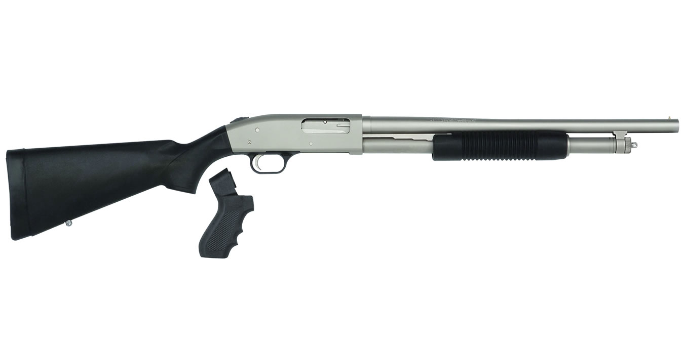 MOSSBERG 500 TACTICAL MARINER 12 GAUGE SHOTGUN Vance Outdoors