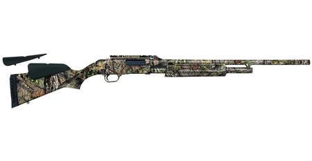 MOSSBERG 500 Slugster 20 Gauge Mossy Oak Shotgun