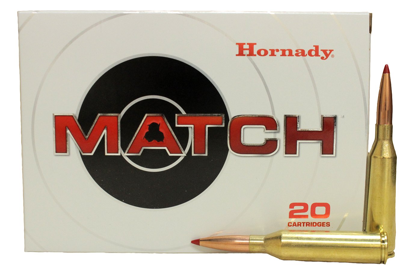 HORNADY 300 NORMA MAG 225 GR ELD MATCH