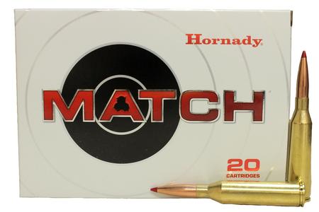 HORNADY 300 Norma Mag 225 gr ELD Match 20/Box