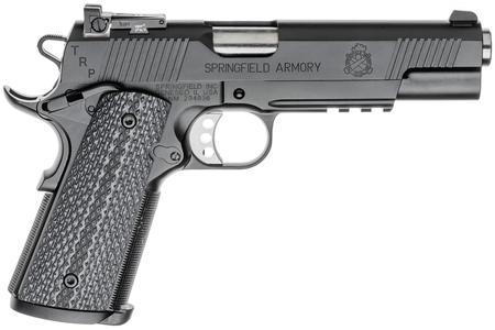 1911 TRP OPERATOR 45 ACP W/ RAIL