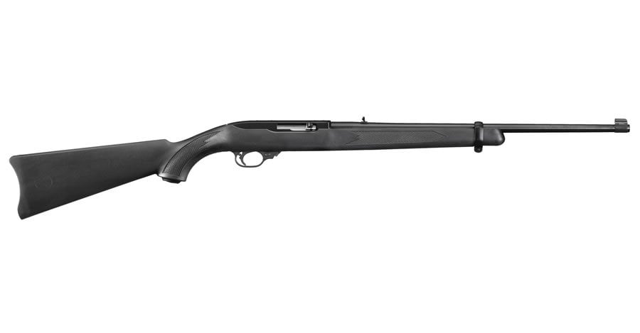 RUGER 10/22 22LR CARBINE AUTOLOADING RIFLE