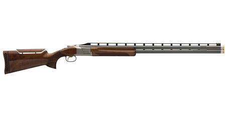 CITORI 725 PRO TRAP 12 GAUGE OVER/UNDER