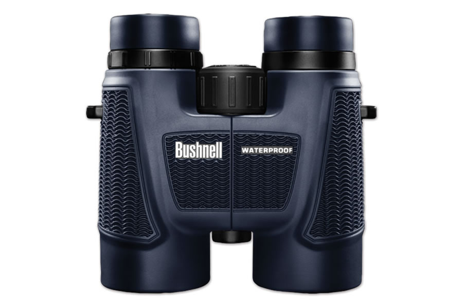 Bushnell H20 10x42mm Roof Prism Binoculars Vance Outdoors