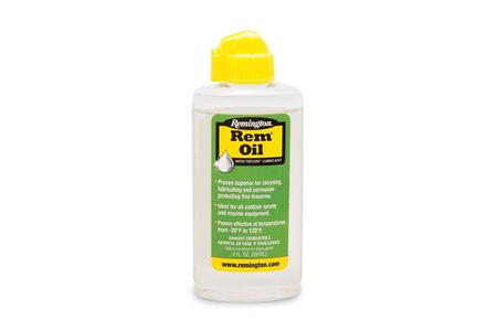 REMINGTON Rem Oil 2 oz