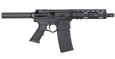 ATI Omni Hybrid P4 5.56mm Semi-Auto Pistol with KeyMod Rail