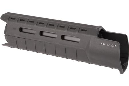 MOE SL AR 15 HAND GUARD BLACK (CARBINE)