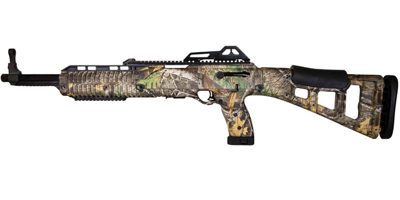 HI POINT 1095TS 10MM REALTREE EDGE CARBINE