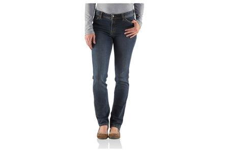 SLIM FIT NYONA JEAN