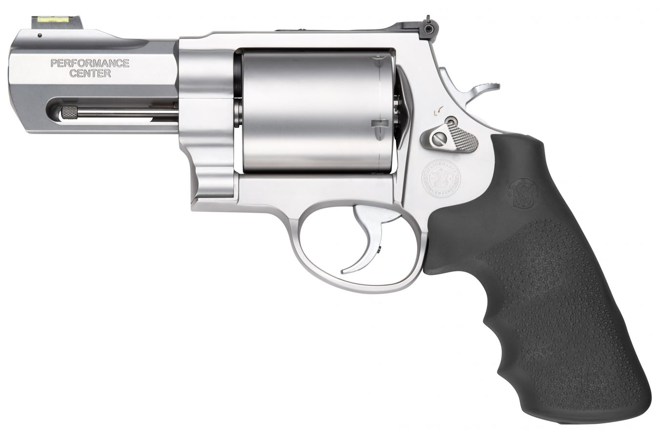 SMITH AND WESSON MODEL 500 PERFORMANCE CENTER 500SW