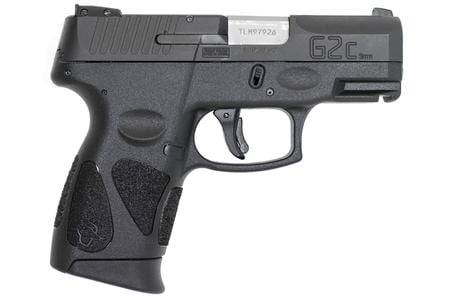 G2C 9MM SUB-COMPACT PISTOL