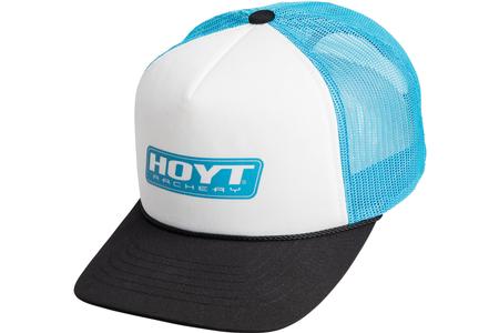 LADIES FOAMIE TRUCKER RICHARDSON HAT