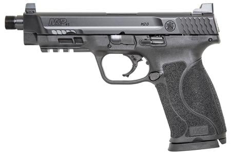 M&P45 M2.0 45 ACP WITH THREADED BARREL