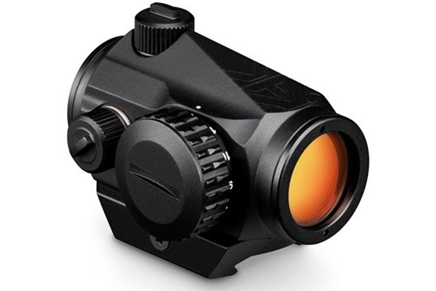 VORTEX OPTICS CROSSFIRE RED DOT