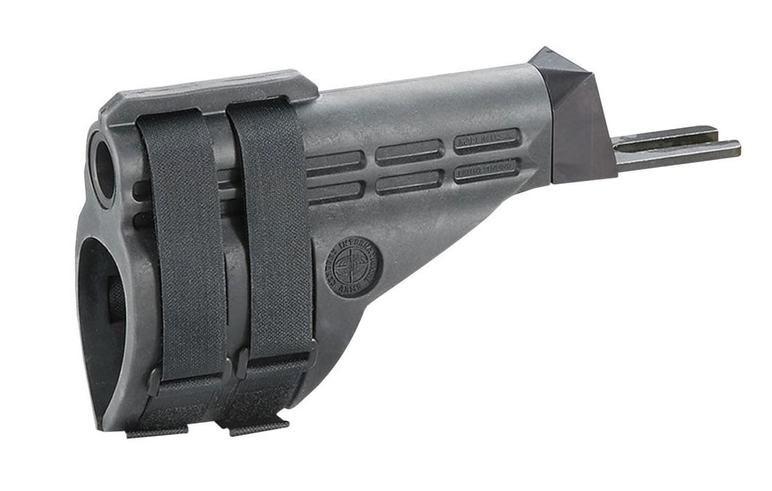 CENTURY ARMS SB-47 AK PISTOL STABILIZING BRACE