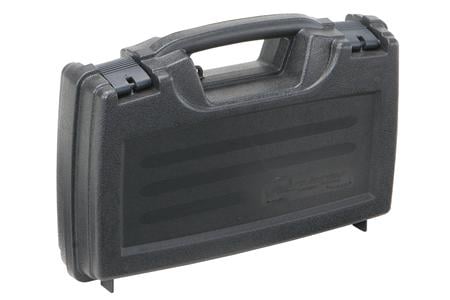 PLANO MOLDING Protector Series Single Pistol Case (Black)