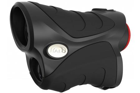 HALO X RAY 600 YARD RANGE FINDER WITH/ANGLE