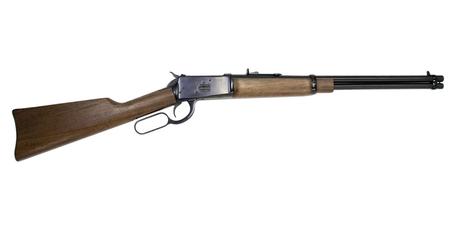 R92 357 MAG 20``  BLUE LEVER ACTION