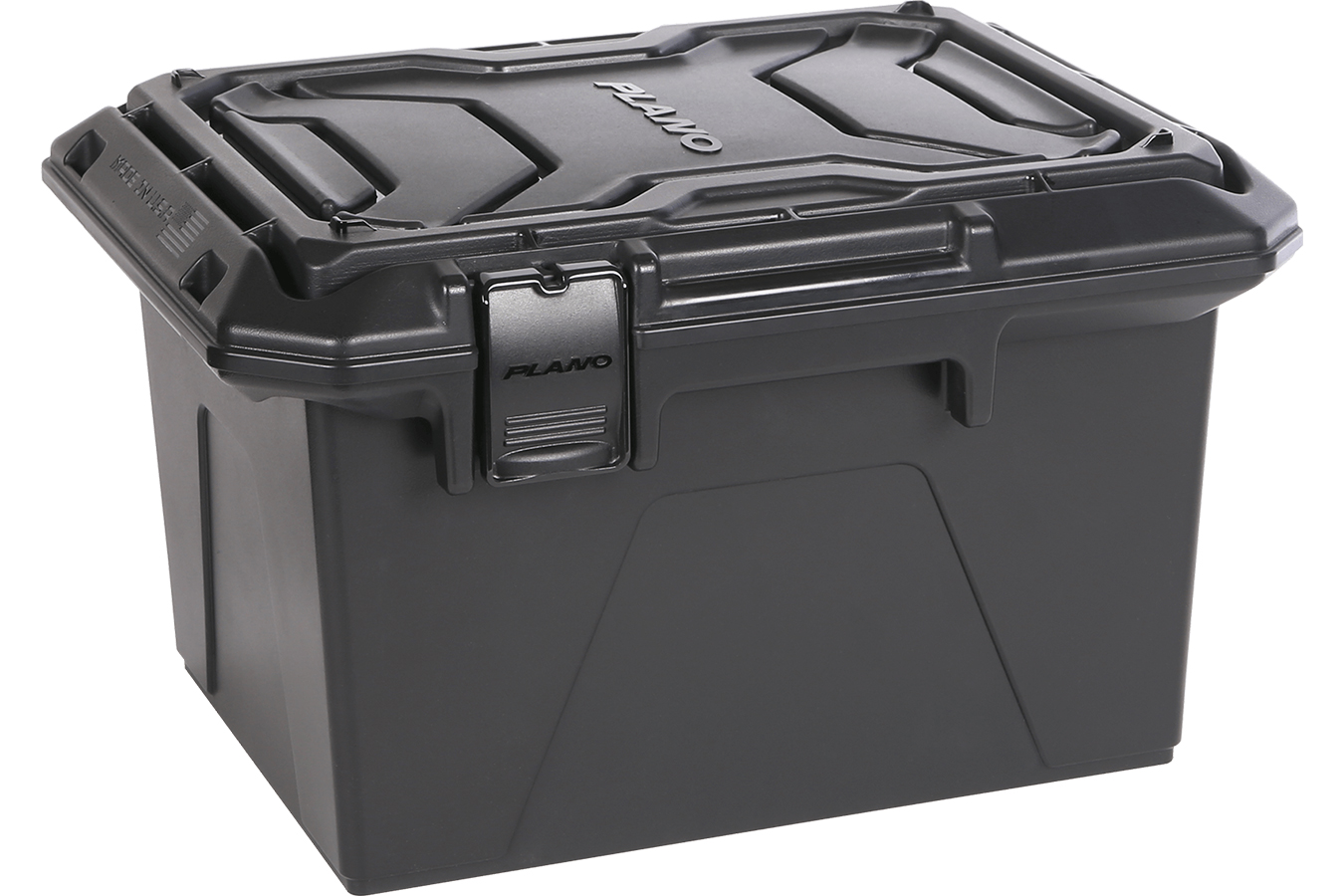 TACTICAL SERIES AMMO CRATE