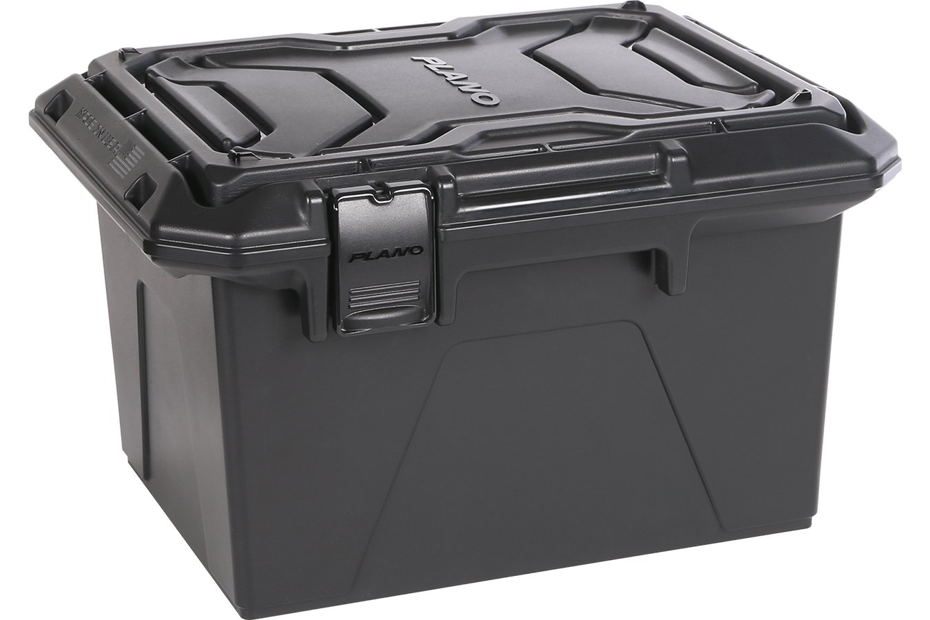 PLANO MOLDING TACTICAL SERIES AMMO CRATE