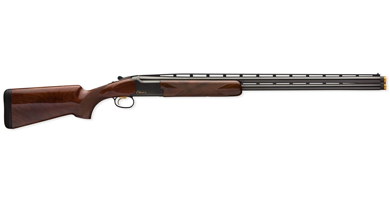 BROWNING FIREARMS CITORI CX TARGET 12GA 30 IN O/U