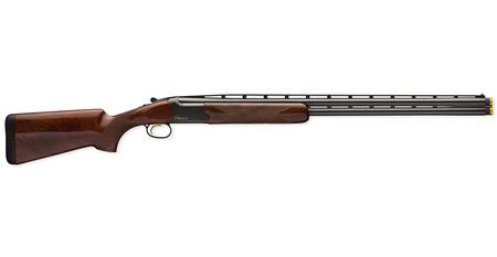 BROWNING FIREARMS Citori CX 12 Gauge Over and Under Shotgun with 30 Inch Barrel