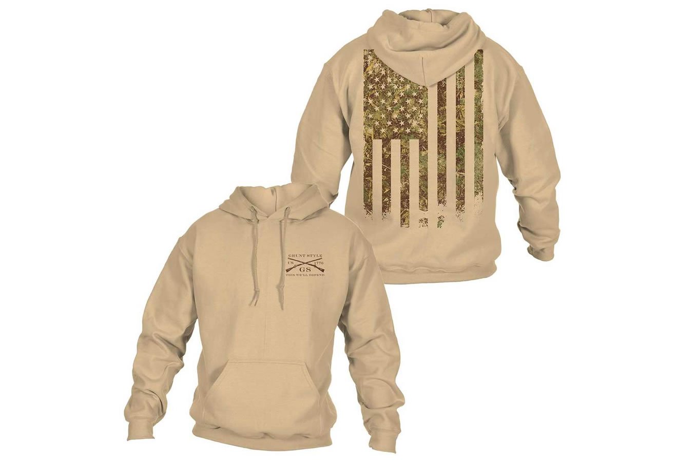 tie dye quarter zip sweatshirt