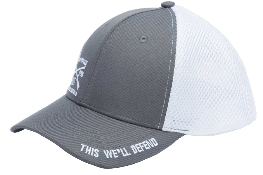 grunt style baseball cap