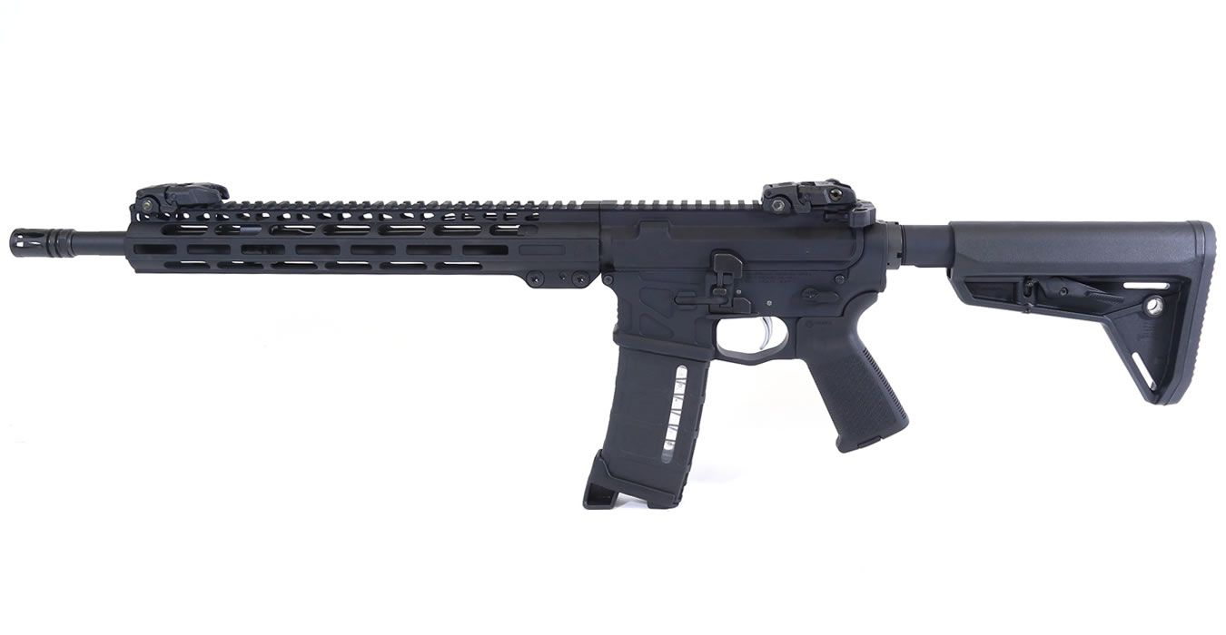 AMERICAN DEFENSE MFG UIC MOD1 5.56MM SEMI-AUTOMATIC RIFLE