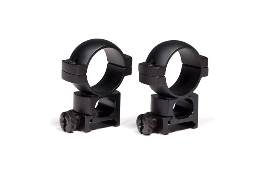 VORTEX OPTICS HUNTER 30 MM HIGH RINGS WEAVER MOUNT