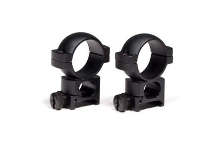 VORTEX OPTICS Hunter 30mm High Rings Weaver Mount