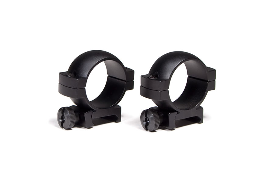 VORTEX OPTICS HUNTER 30MM LOW-RING SET