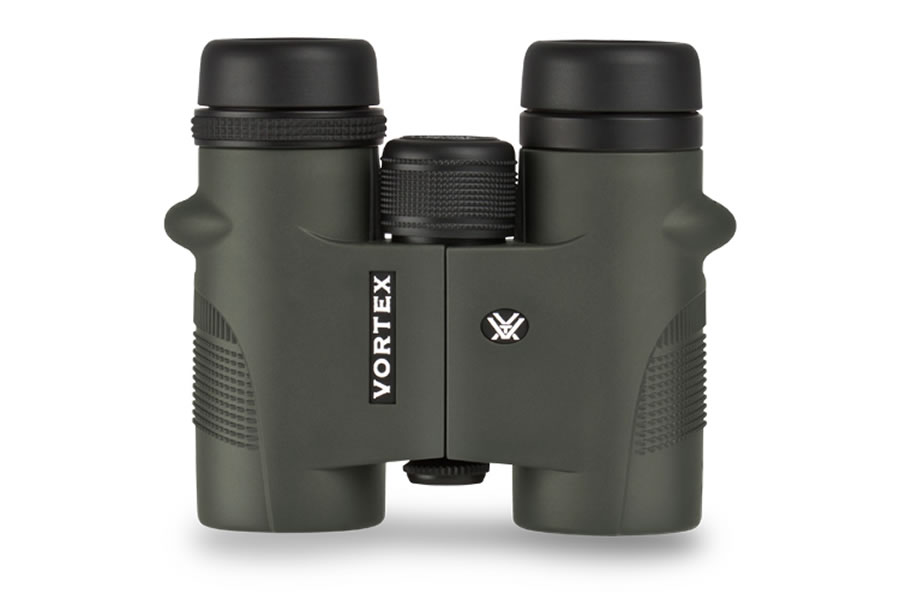 VORTEX OPTICS DIAMONDBACK 8X32 BINOCULAR 