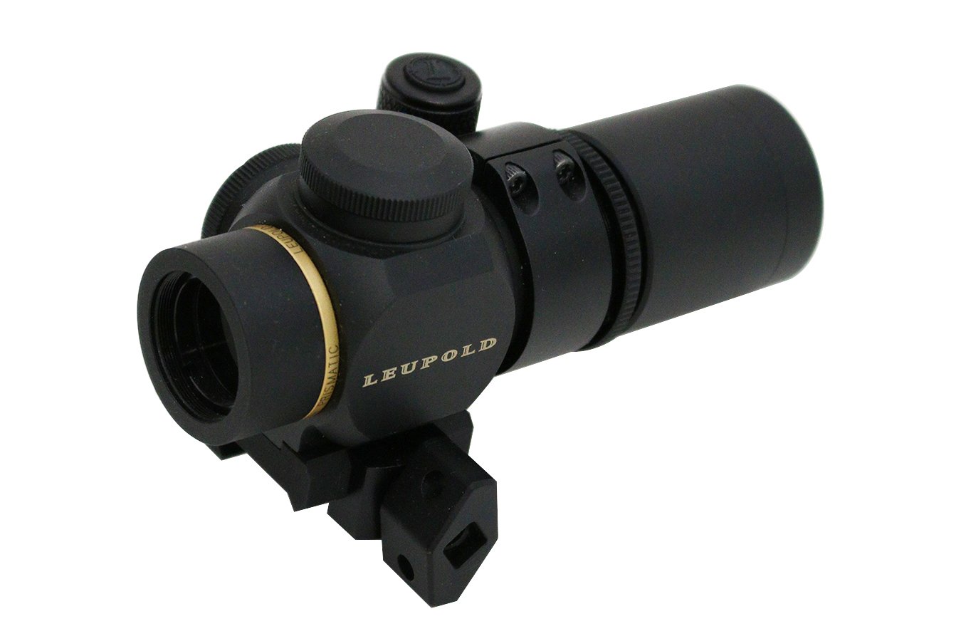 LEUPOLD PRISMATIC 1X14 HNT MT I11 CIRPLEX