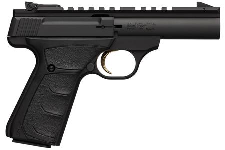 BROWNING FIREARMS Buck Mark 22LR Field/Target Micro Rimfire Pistol