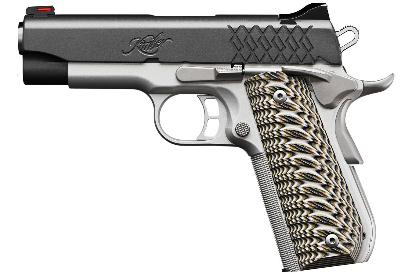 KIMBER AEGIS ELITE PRO 45 ACP